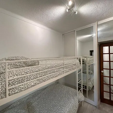 Riya Appartamento Lisbona