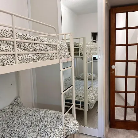 Apartment Riya Lisbon