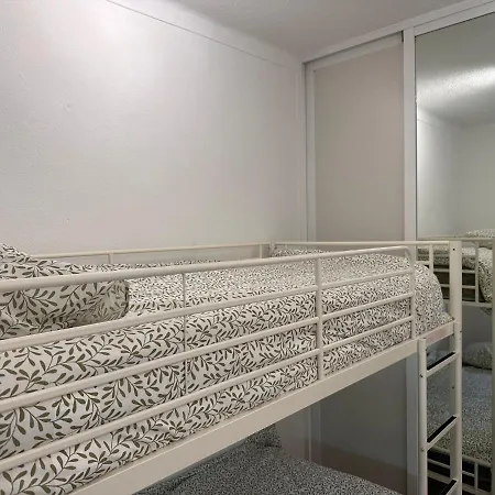 Riya Apartment *