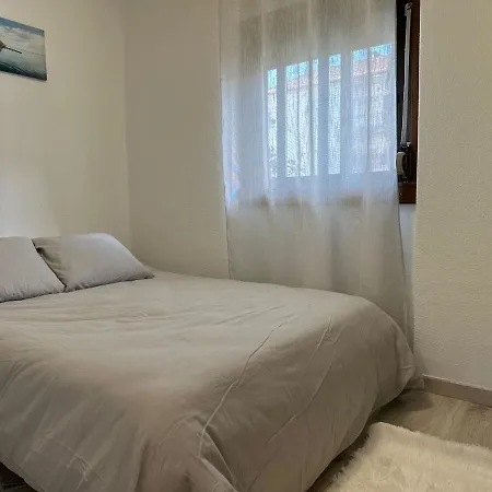 Apartment Riya Lisbon