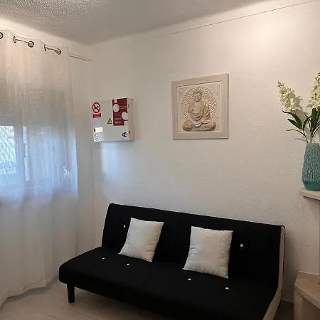 Apartment Riya Lisbon