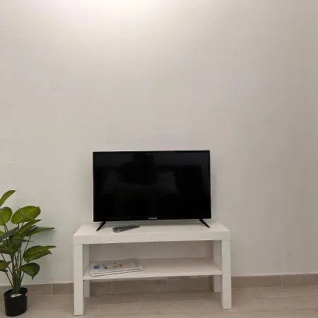 Riya Apartment *