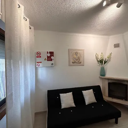 Riya Apartment