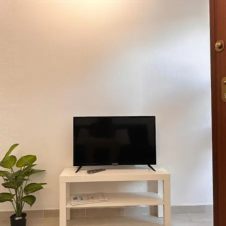 Riya Apartment *