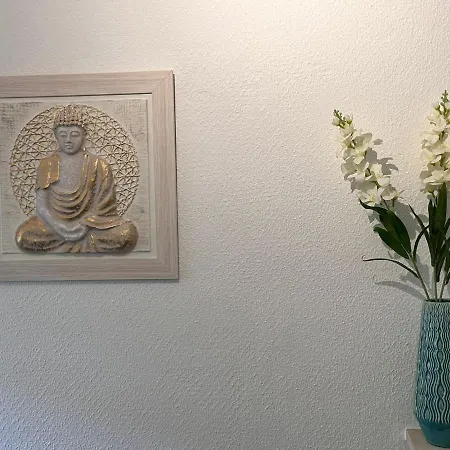 Apartment Riya Lisbon