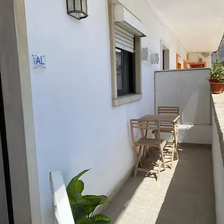 Riya Lisbon