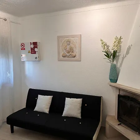 Appartement Riya *