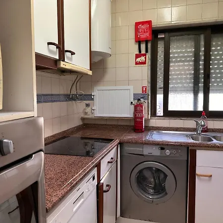 Appartement Riya