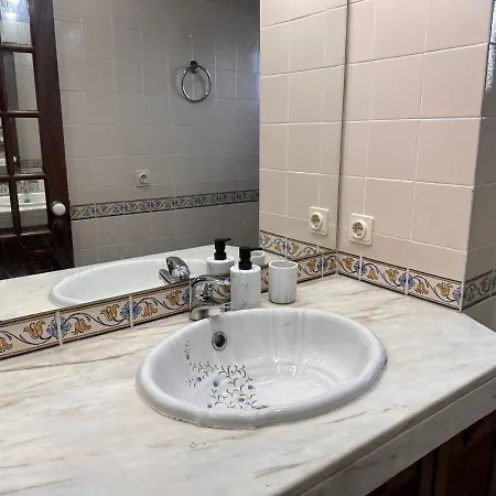 Riya Appartement *